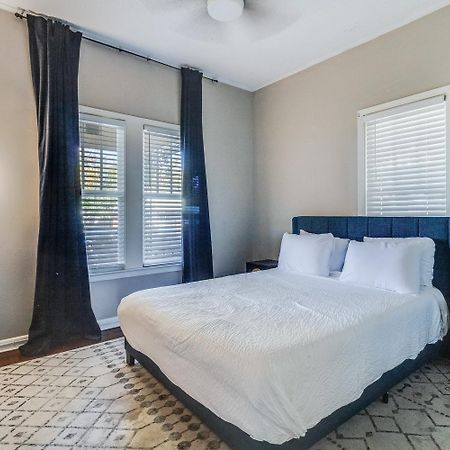 Jefferson Rental Lafayette Extérieur photo