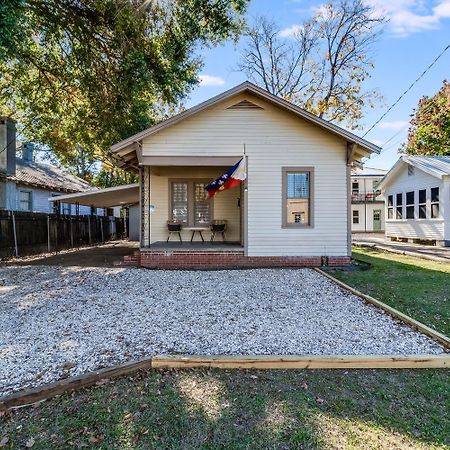 Jefferson Rental Lafayette Extérieur photo