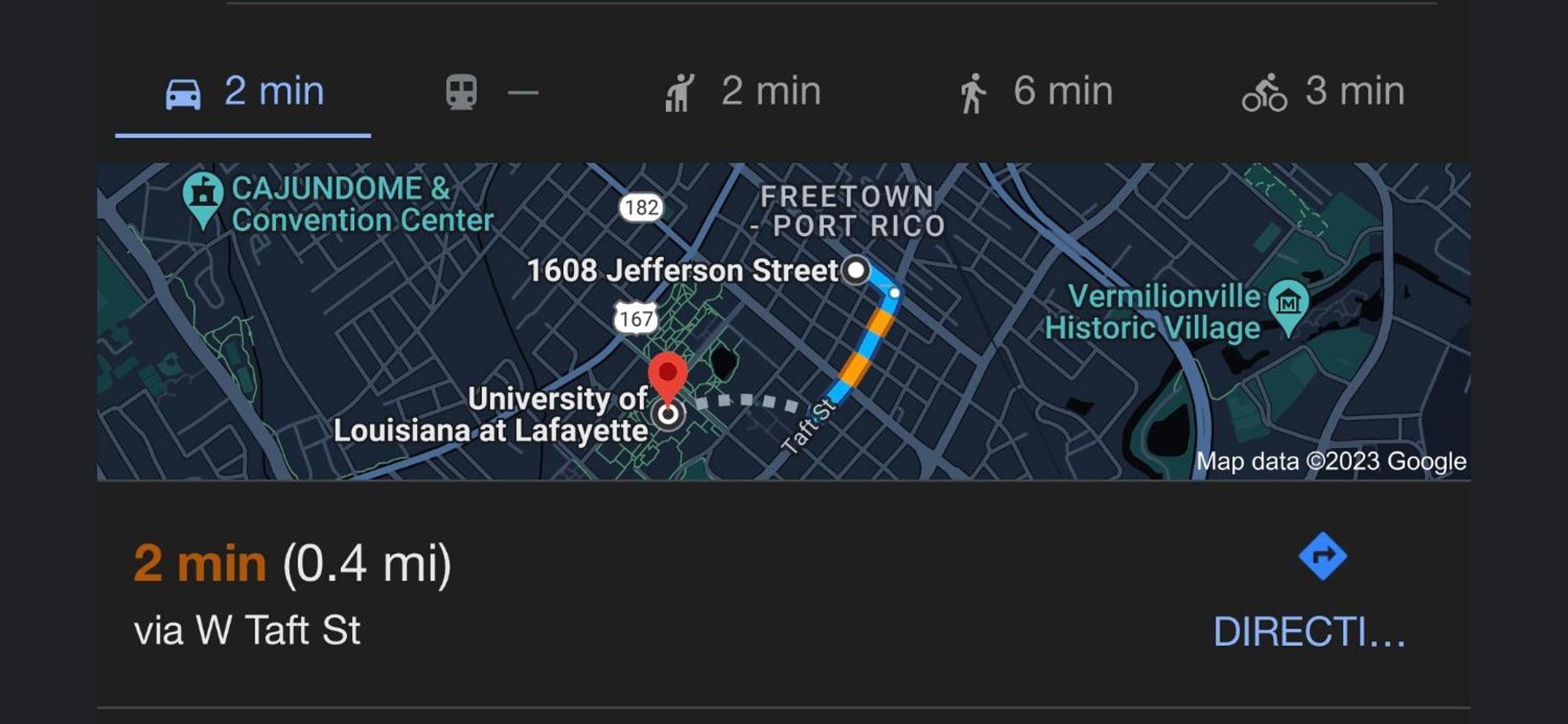 Jefferson Rental Lafayette Extérieur photo