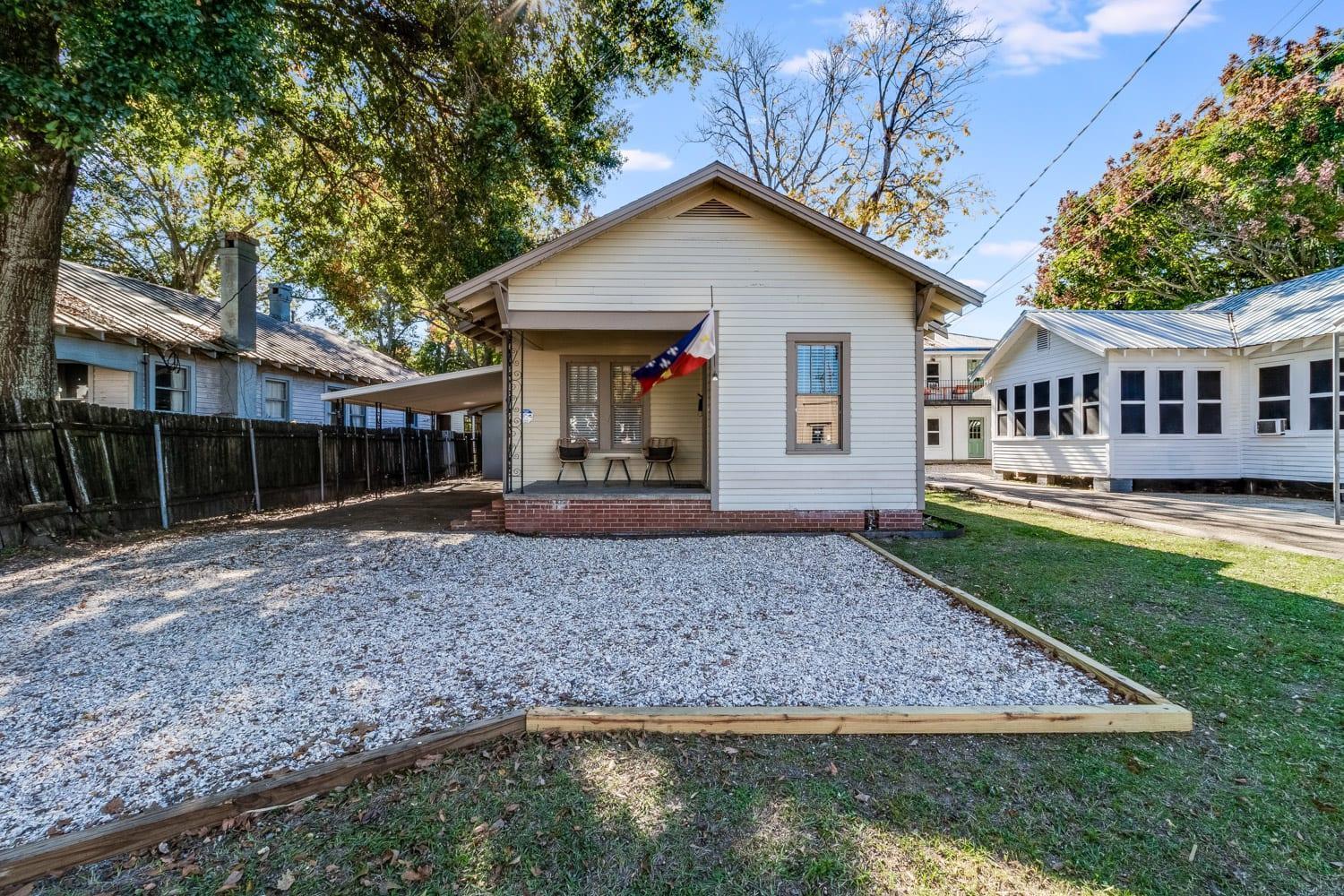Jefferson Rental Lafayette Extérieur photo