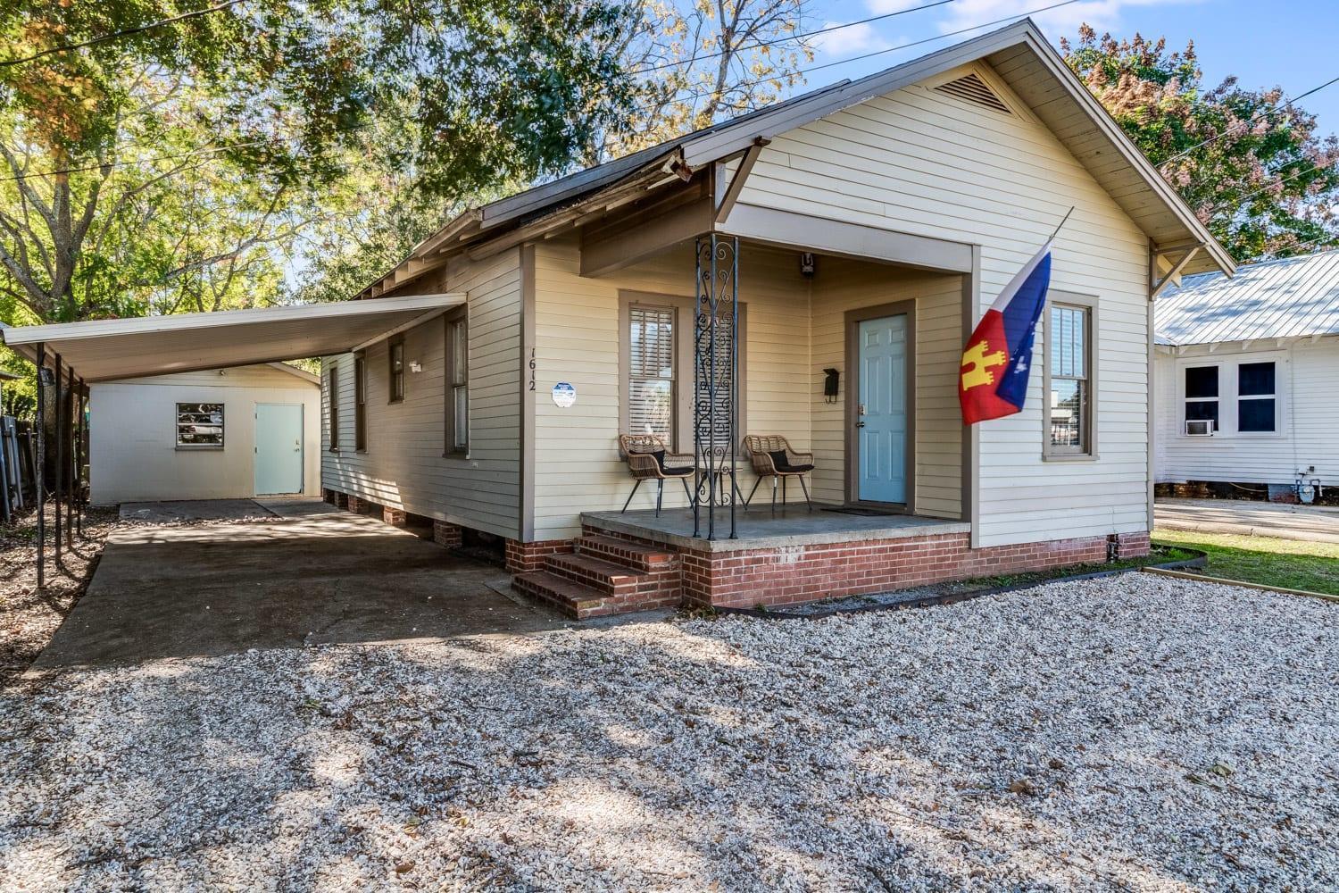 Jefferson Rental Lafayette Extérieur photo