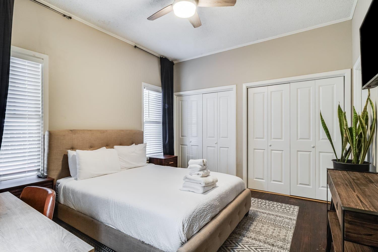Jefferson Rental Lafayette Extérieur photo