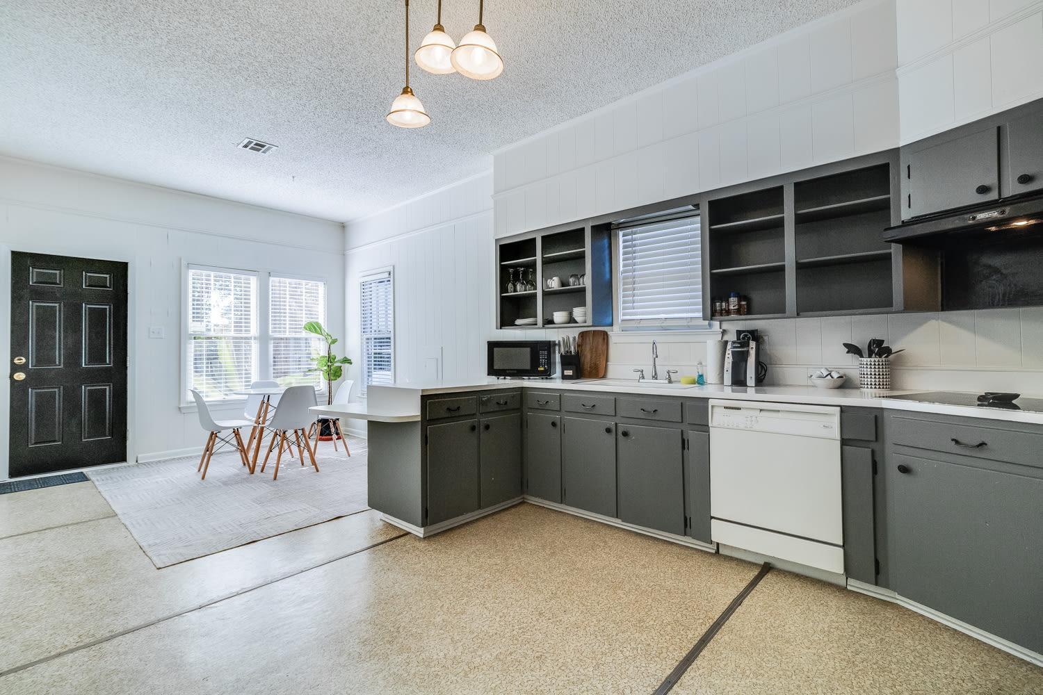 Jefferson Rental Lafayette Extérieur photo
