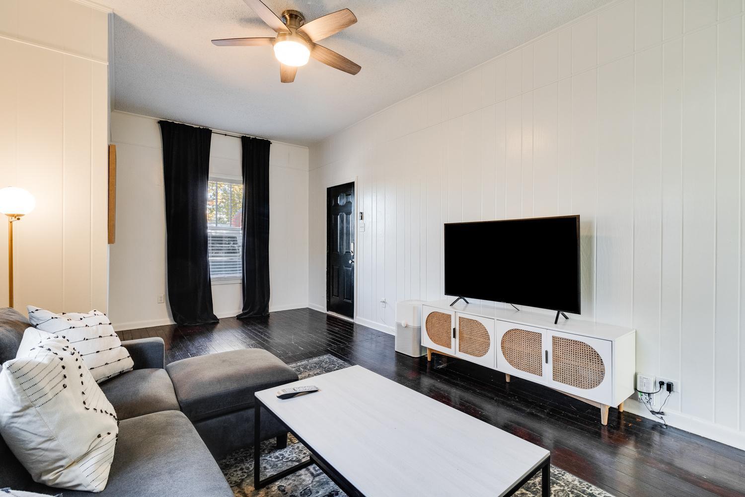 Jefferson Rental Lafayette Extérieur photo