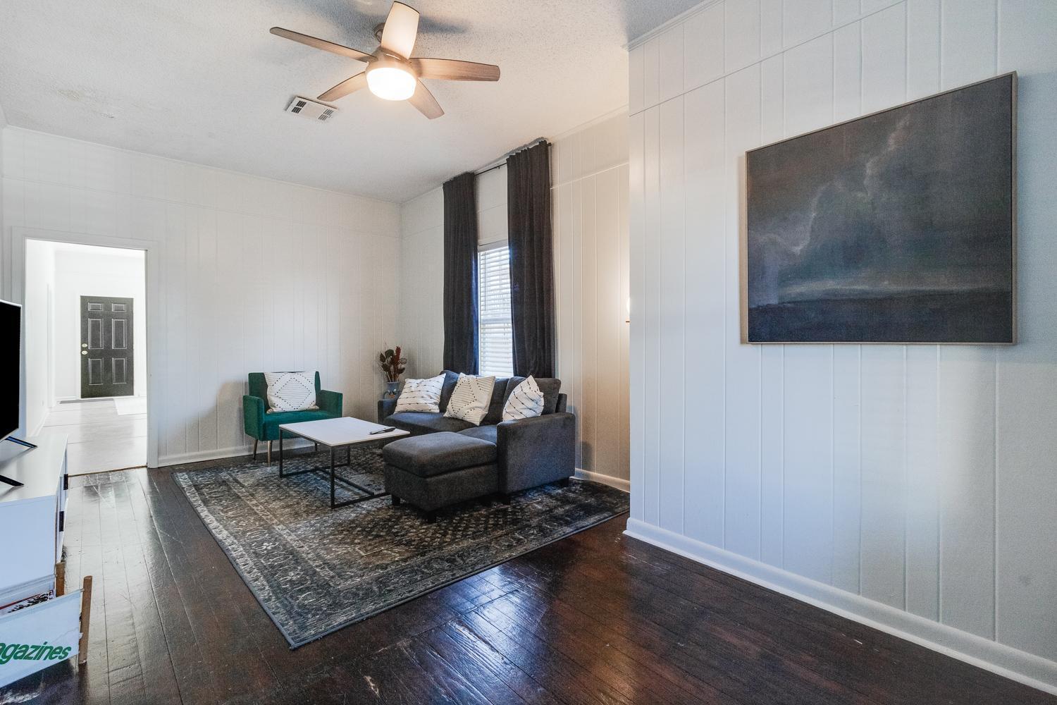 Jefferson Rental Lafayette Extérieur photo