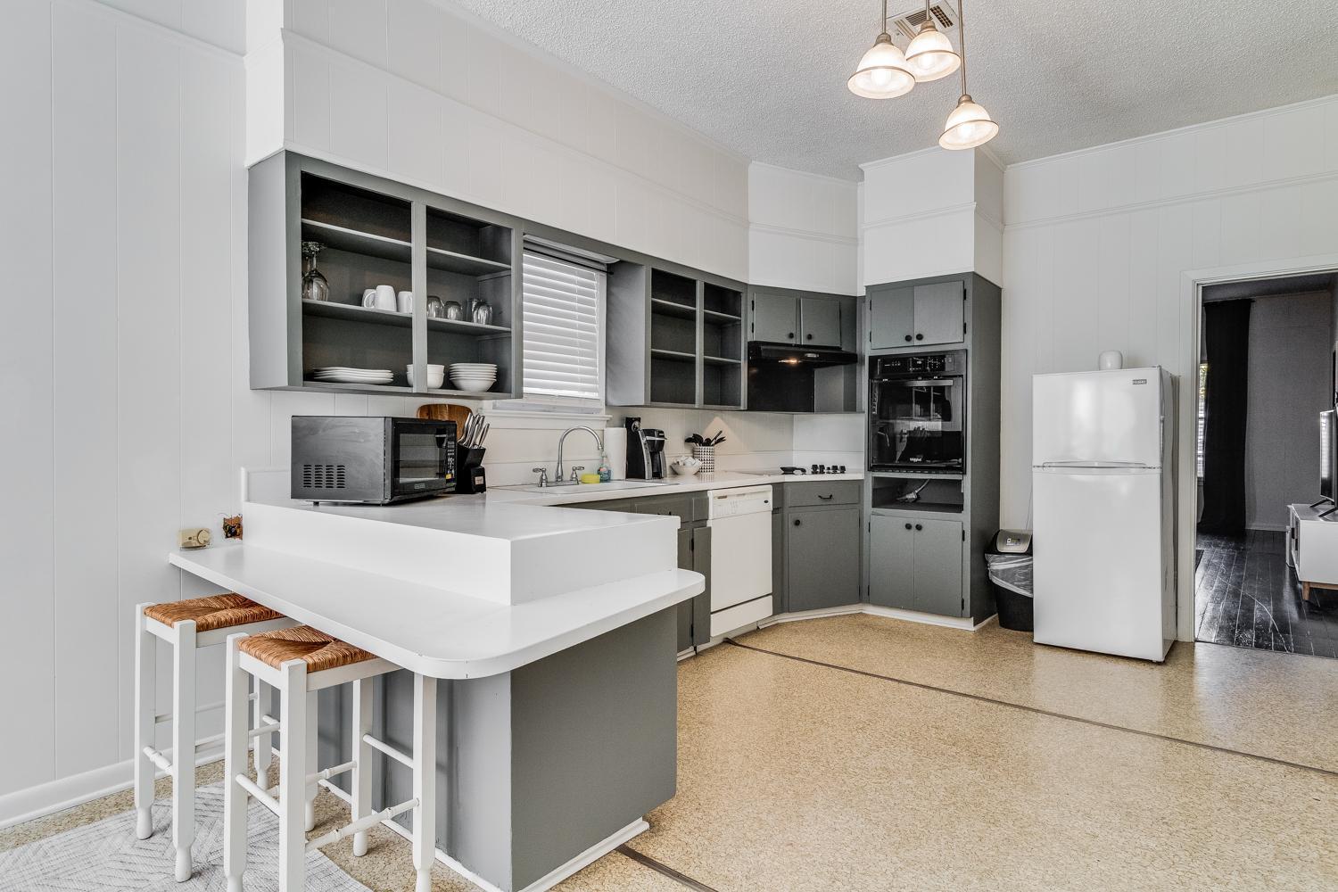 Jefferson Rental Lafayette Extérieur photo