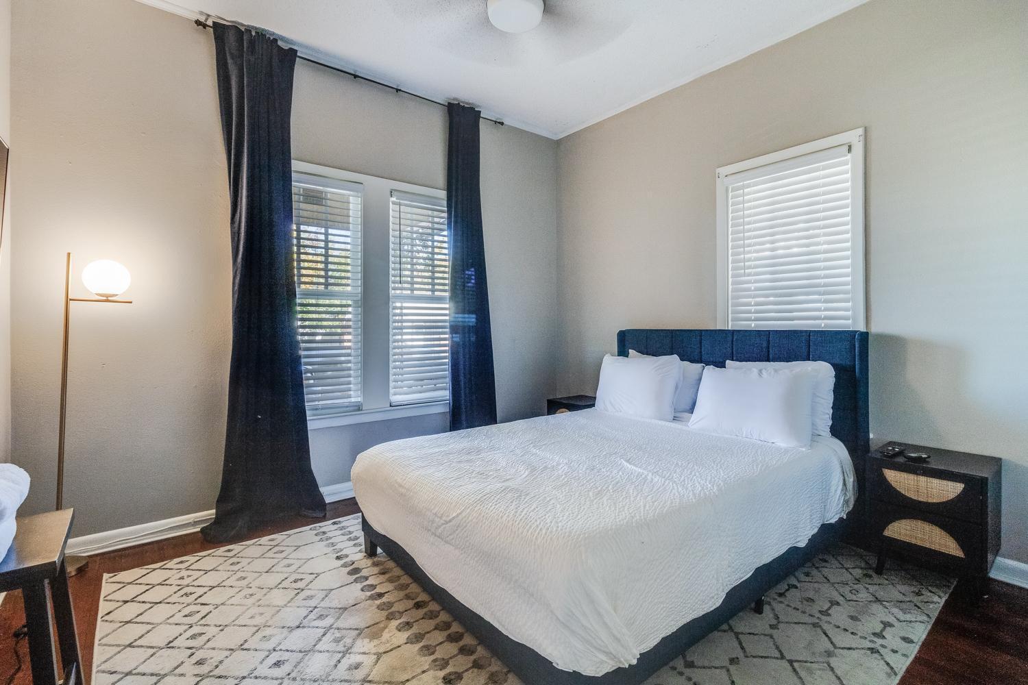 Jefferson Rental Lafayette Extérieur photo