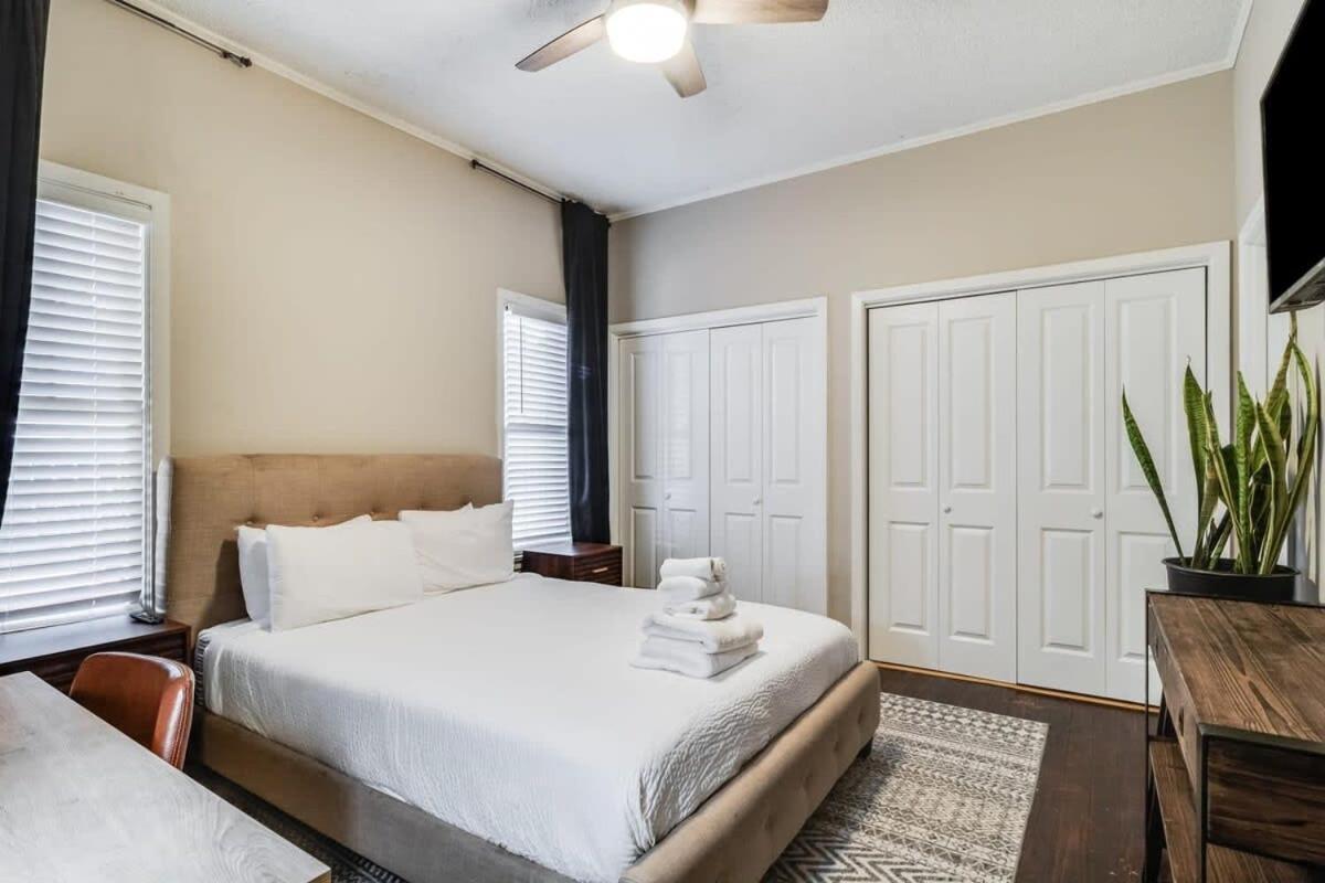 Jefferson Rental Lafayette Extérieur photo