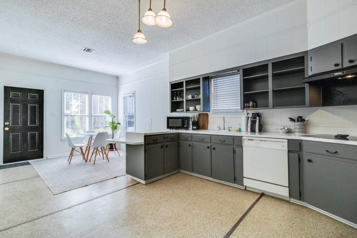 Jefferson Rental Lafayette Extérieur photo